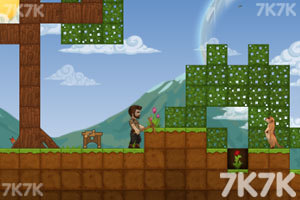 猎人求生中文版