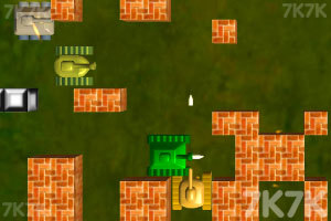 经典坦克大战3D