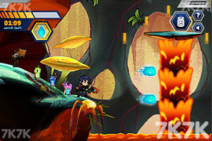 斯拉格精灵4无敌版