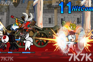 DNF地域占领无敌版