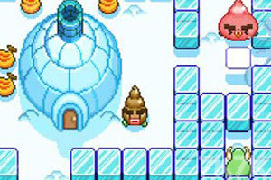 冰淇凌坏蛋无敌版