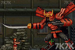 合金弹头3无敌版