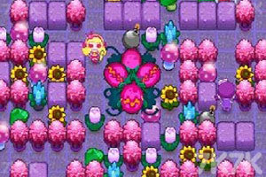 Q版泡泡堂4变态版