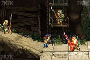 二战前线2超级版