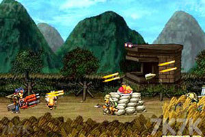 二战前线2无敌版