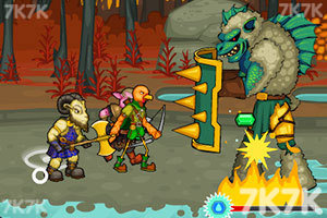 兵器制造工厂中文无敌版