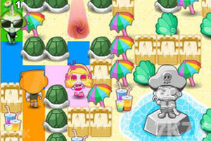 Q版泡泡堂2中文版