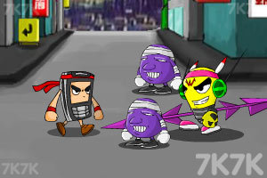 手机战士正式版