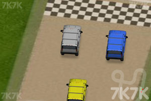 悍马越野车大赛