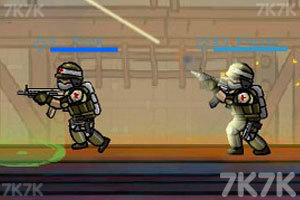 救世英雄无敌版