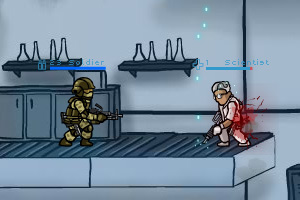 救世英雄中文版