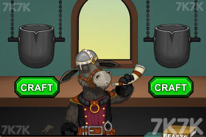 兵器制造工厂无敌版