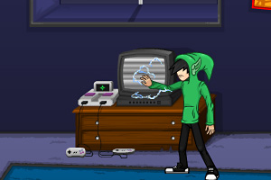 ��Խ��Ϸ����