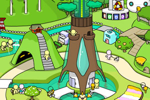 山谷建设求生中文版