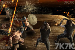 300勇士:帝国崛起