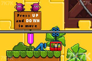 可爱过山车2双人版