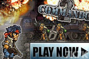 合金弹头完美版