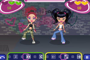 ��������˫����