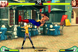 死亡拉斯维加斯