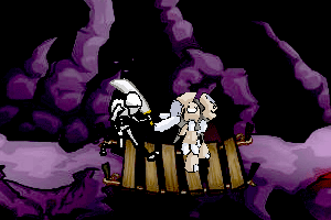 �������ս��