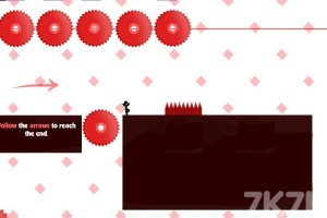 火柴人试炼5无敌版