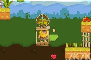 亚当寻找夏娃大冒险3