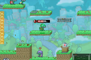 最后的恐龙战役