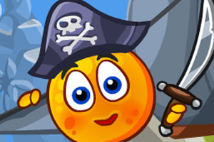 保护桔子海盗版