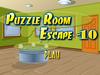 谜题房间10
