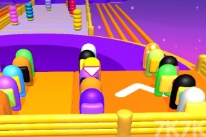 太空趣味淘汰赛